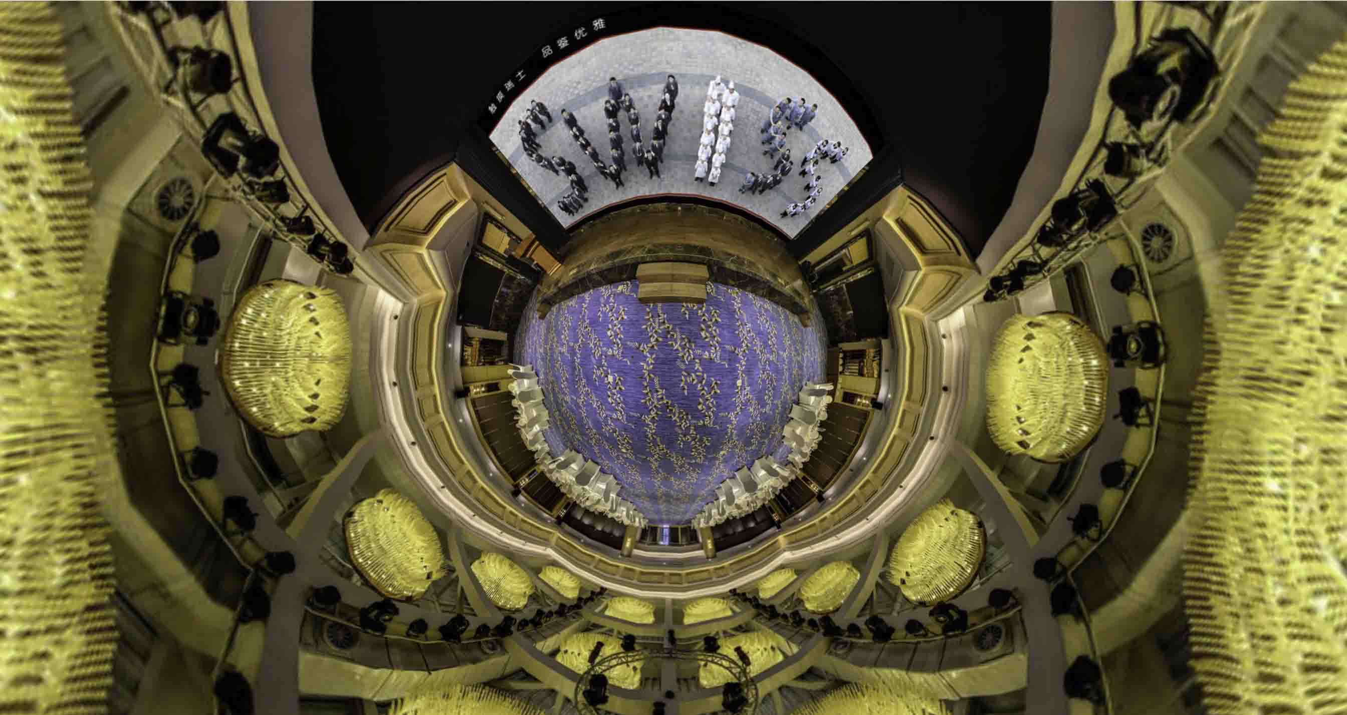 沈丘探索VR全景拍摄中的深度感：营造沉浸式体验的关键要素